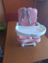 Бебешко столче за хранене, снимка 1 - Столчета за хранене - 44596157