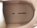 Маратонки  / сникърси / спортни обувки Reserved, естествена кожа, 42 номер, бели, нови с етикет, снимка 12