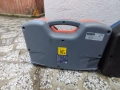 Преносими компресори за въздух WOORK ZONE, снимка 15