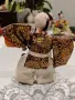 Японски самурайски кукли, снимка 3