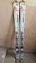 Ски Rossignol 154см втора употреба, снимка 1