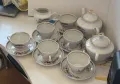 Сервиз за чай, снимка 4
