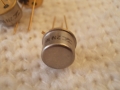 Транзистор 2N 1613, снимка 4