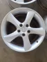 Оригинални Алуминиеви Джанти за Мазда/5х114.3х67-17цола, снимка 5