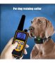 3160 Електронен нашийник за куче водоустойчив потопяем с обхват до 800 м., снимка 9