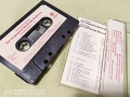 Специализирани оригинални аудиокасети, снимка 5
