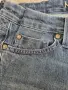 Дамски дънки MiH Jeans, размер 28, сини, снимка 5