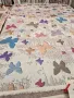 килими пеперуди , снимка 1