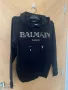 Оригинален суичър BALMAIN, снимка 7