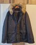 Мъжко зимно яке. Ново 6XL, снимка 1