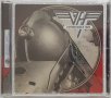 Van Halen – A Different Kind Of Truth, снимка 1 - CD дискове - 39150825