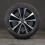 18" 5x112 Mercedes E-Klasse W213 S213 Bicolor Sport Packet OEM, снимка 4