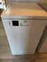 Съдомиялнa BEKO DVS 05024 W, снимка 1