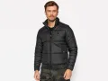 G-STAR RAW MEEFIC Quilted Jacket Оригинално Пухено Яке S, снимка 1