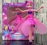 Магическа летяща приказна фея "Ella" кукла Princess Aircraft, снимка 5