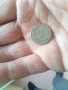 10 стотинки 1906 с дефект, снимка 1 - Нумизматика и бонистика - 13523520