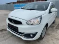 Mitsubishi Space Star 1.0i 5ск., 71 кс., 73 000 km., 2019г., реални километри, нов внос от Германия,, снимка 1