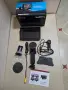 Преносим автомобилен мултимедиен екран (All-In-One Portable Car Media Screen) с размер 7 инча, снимка 1