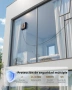 Робот за почистване на прозорци AIRMSEN YW733,Гаранция, снимка 4