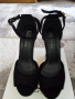 Нови дамски сандали с платформа, снимка 4