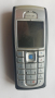 Nokia 6230i - Nokia RM-72, снимка 1