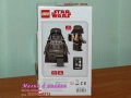 Продавам лего LEGO Star Wars ключодържатели 850807 854124 854187 854236 854240 TO3BT LED, снимка 12