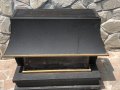продавам старинна газова камина, снимка 2