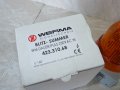 Мигащ зумер Werma 423.310.68 и сензор, снимка 5