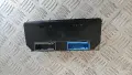 Панел климатик Opel Zafira B 2006 13168100 90151-257 Zafira B (2005-2014), снимка 3