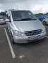 мерцедес виано , снимка 1
