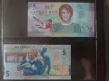 Лот от три банкноти за колекция!, снимка 1