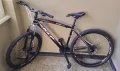 Велосипед KCP MTB DB GARRIOT 27.5, снимка 2