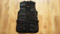 SWEDTEAM Hunting Vest за лов размер S елек - 451, снимка 1 - Други - 41976599
