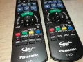 PANASONIC DVD RECORDER REMOTE CONTROL-ВНОС SWISS 1802250635, снимка 2