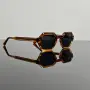 Слънчеви очила Bormain Hurricane Black Havana нови, поляризация UV400, снимка 5