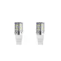 LED крушки T20 CANBUS 12-24V 2 броя, снимка 1