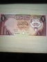 КУВЕЙТ 1 динар 1991 UNC, снимка 2