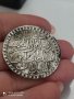 Османска монета 30 пара 1171г сребро ПРОДАДЕНА 

, снимка 7