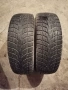 Продавам 2 броя зимни гуми 175.65.14 на 1 сезон дот 2019 winte , снимка 1