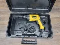 Електрически винтоверт DeWALT DW268K 26 Nm, снимка 3