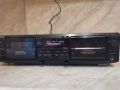 Касетен дек Sony tc we525, снимка 1