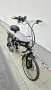 Електрически велосипед, сгъваем LvXing (48V / 9Ah, Shimano, дискови спирачки), снимка 4
