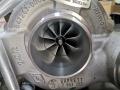 Турбо BMW G01 G02 G20 G21 G22 G23 G26 G30 G31 G42 B48C B48X 9845814 Турбина, снимка 4