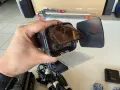 Камера 8K с лед / Zoom H2n / Прожектор / Комплект микрофони с приемник, снимка 5