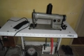  шевна машина juki за кожа, снимка 1