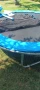 Батут  лично предаване  , снимка 1