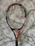 Професионална Тенис Ракета Tennis Racquet Wilson BLX Six One 95 sq inches 309 grams Grip 3 4 3/8 Нап, снимка 3