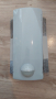 дизайнерска външна лампа с детектор за движение, снимка 4