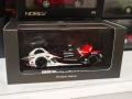 Porsche 99X electric ePrix Formula E '2019 - Minichamps - 1/43, снимка 1