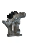 EGR клапан за Peugeot 4007 2.2 HDI (2009) 9656911780, снимка 1